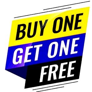 🏷️🏷️BUY 1 GET 1 FREE SAw3LE 🎈🎀